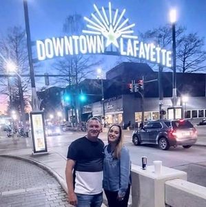 Meet your Posher, Frances